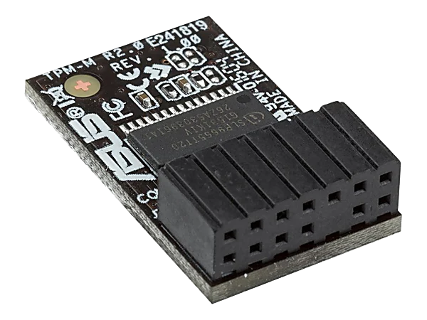 TPM Module